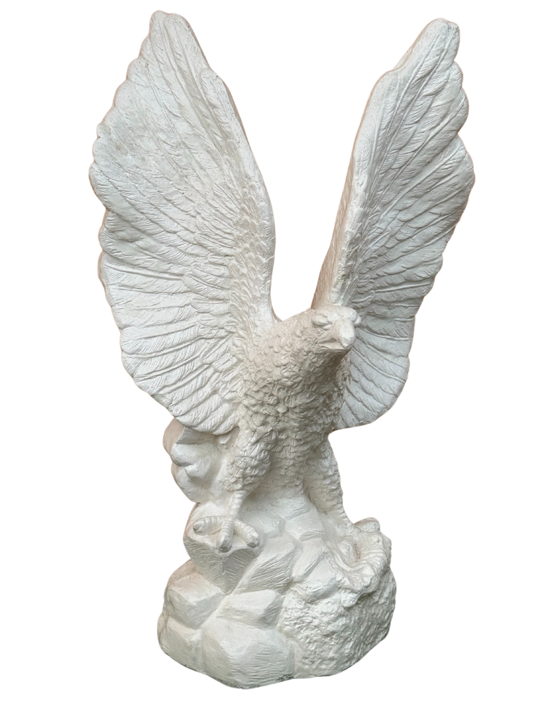 Aquila In Volo - Notaro Manufatti