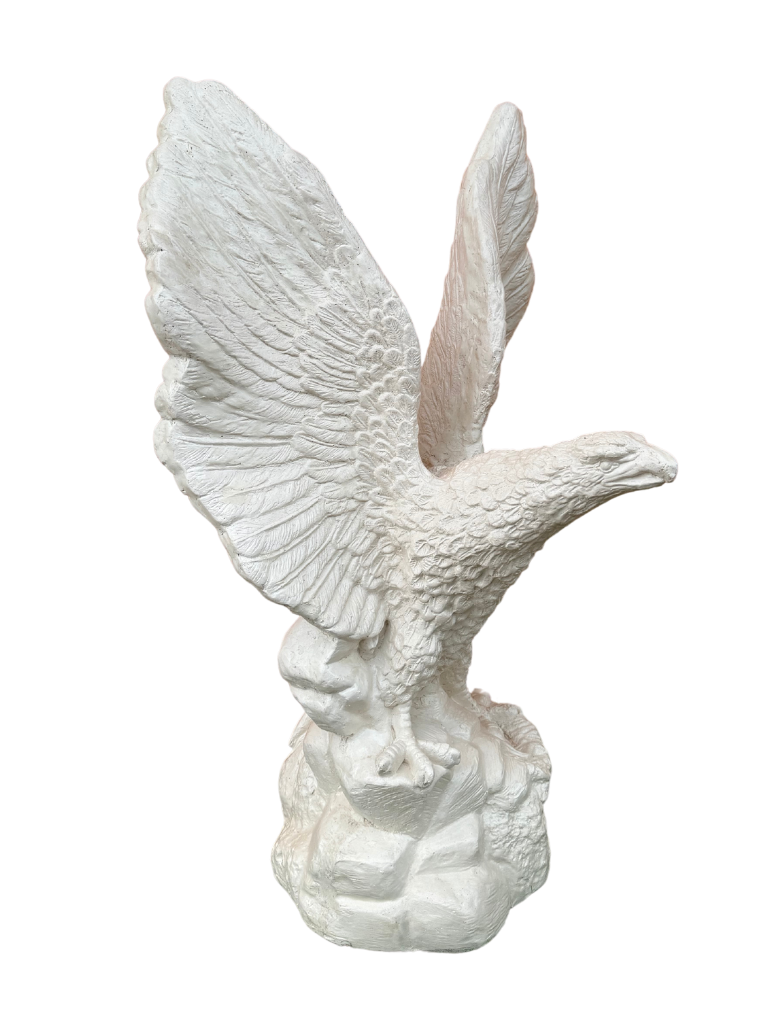 Aquila In Volo - Notaro Manufatti
