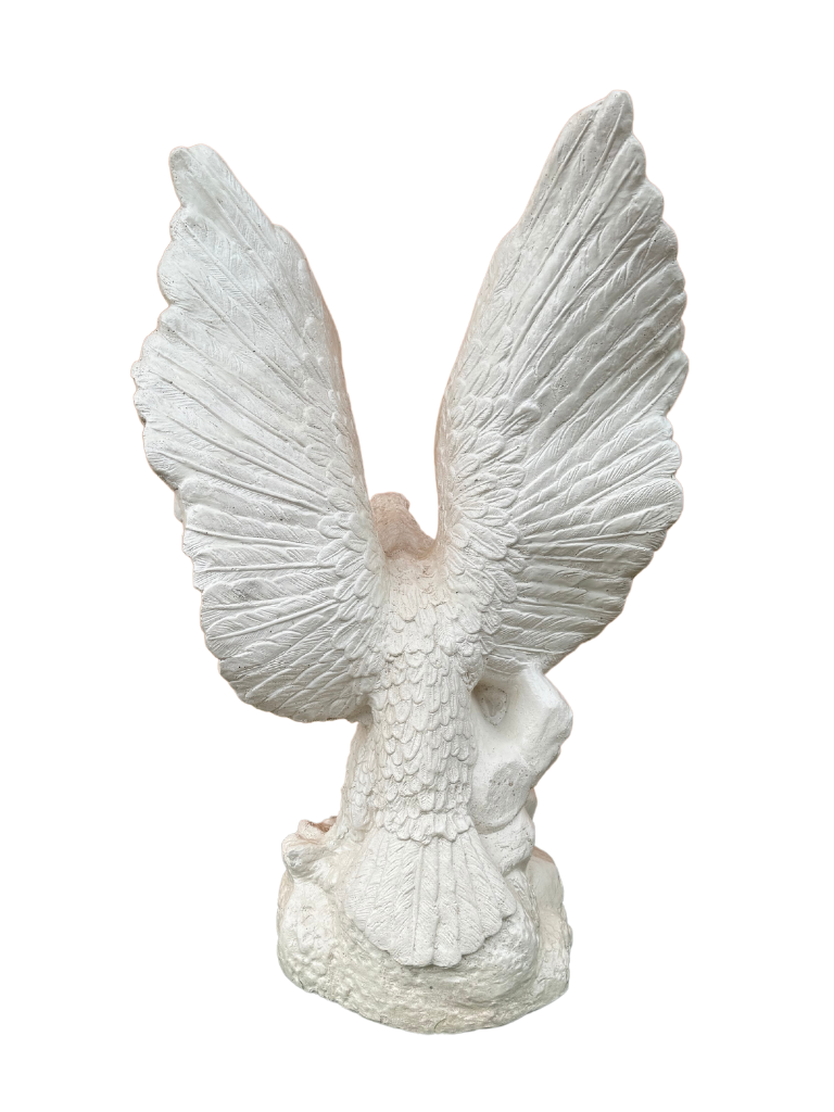 Aquila In Volo - Notaro Manufatti