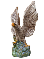 Aquila In Volo - Notaro Manufatti
