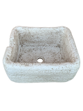 Piloccia Rustica cm.60 Anticata Beige - Notaro Manufatti