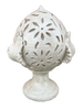 pigna-o-pumo-pugliese-con-tre-foglie-anticato-beige