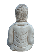Buddha Orientale in cemento - Notaro Manufatti