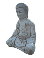 Buddha Orientale in cemento - Notaro Manufatti