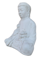 Buddha Orientale in cemento - Notaro Manufatti