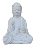 Buddha Orientale in cemento - Notaro Manufatti