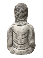 Buddha Orientale in cemento - Notaro Manufatti