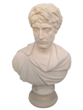 Busto Augusto - Notaro Manufatti
