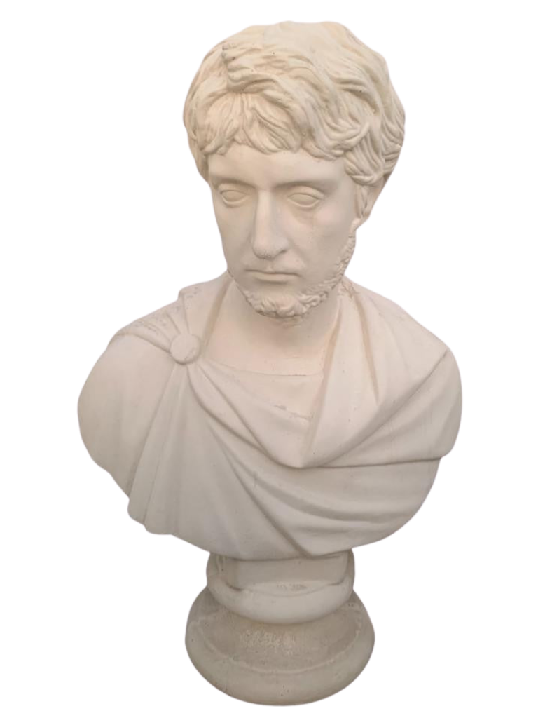 Busto Augusto - Notaro Manufatti