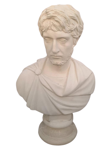 Busto Augusto - Notaro Manufatti