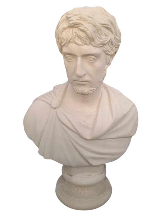 Busto Augusto - Notaro Manufatti