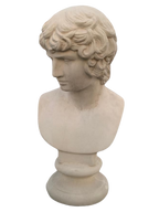 Busto Greco - Notaro Manufatti