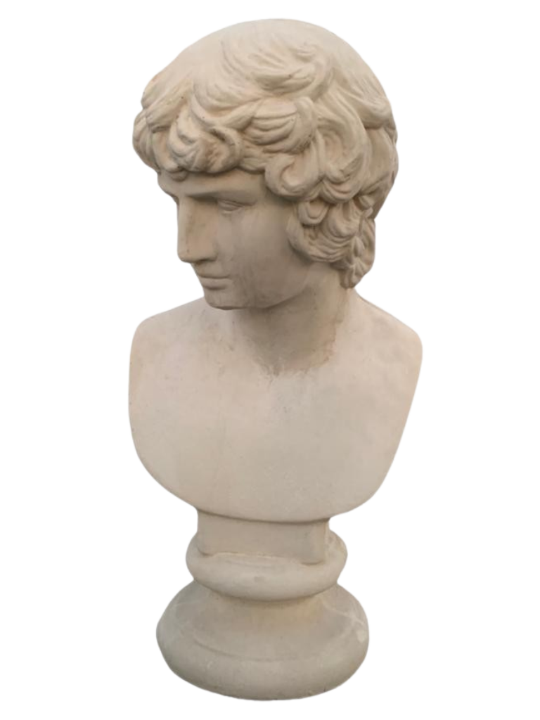 Busto Greco - Notaro Manufatti