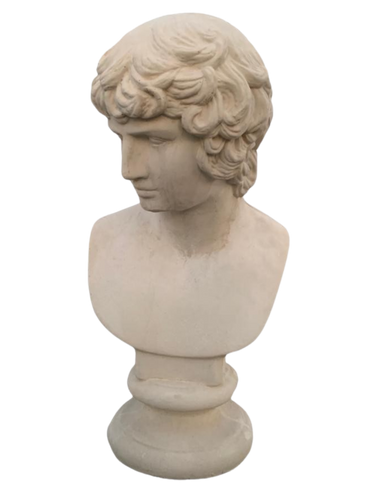 Busto Greco - Notaro Manufatti