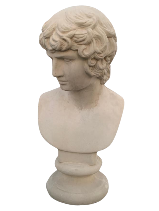Busto Greco - Notaro Manufatti