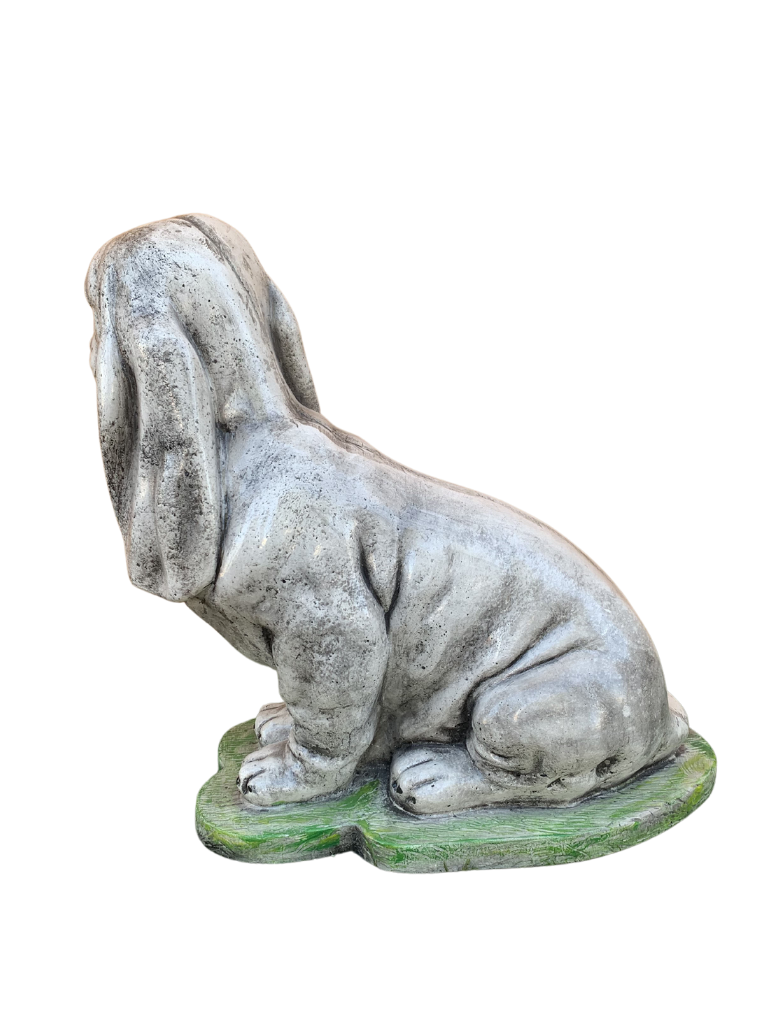 Cane Bassett Hound - Notaro Manufatti