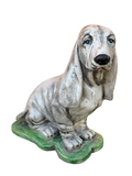 Cane Bassett Hound - Notaro Manufatti