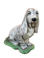 Cane Bassett Hound - Notaro Manufatti