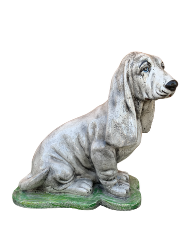 Cane Bassett Hound - Notaro Manufatti