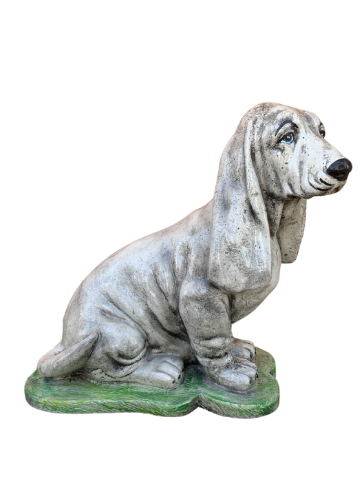 Cane Bassett Hound - Notaro Manufatti