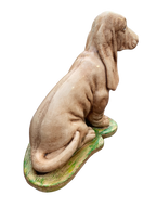 Cane Bassett Hound - Notaro Manufatti