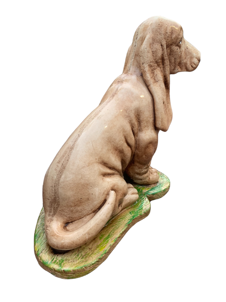 Cane Bassett Hound - Notaro Manufatti