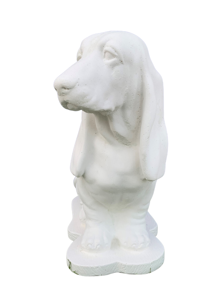 Cane Bassett Hound - Notaro Manufatti