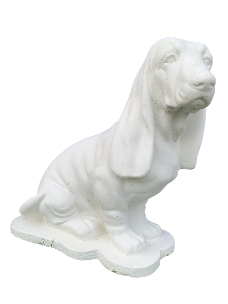 Cane Bassett Hound - Notaro Manufatti
