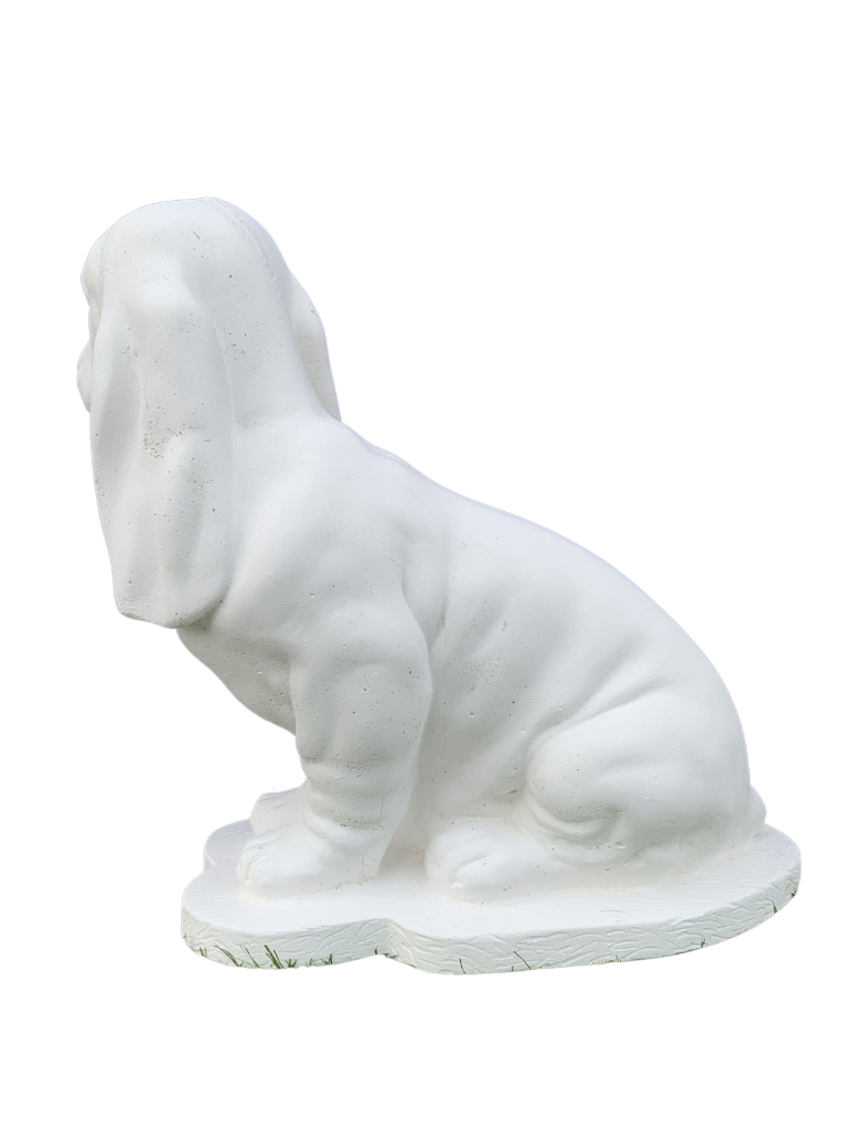 Cane Bassett Hound - Notaro Manufatti