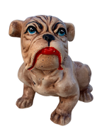 Cane Bulldog - Notaro Manufatti