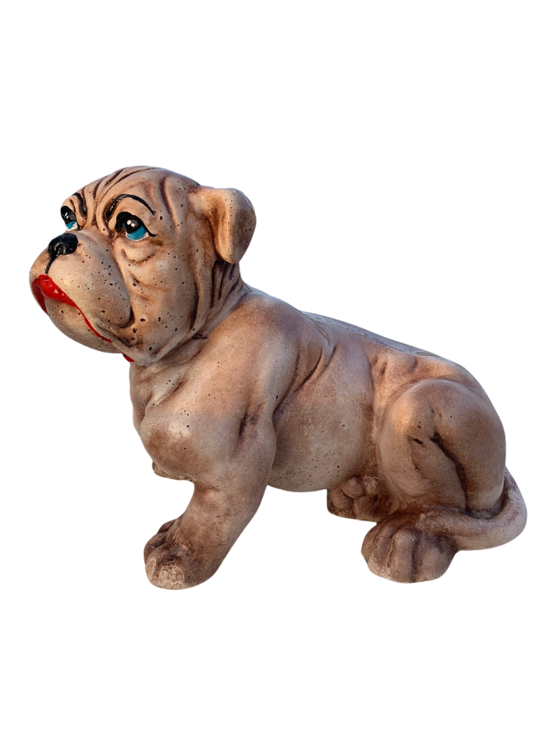 Cane Bulldog - Notaro Manufatti