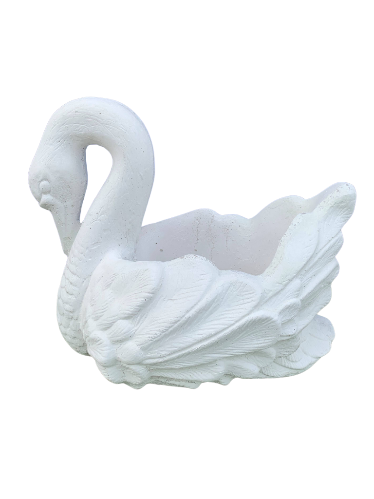 Cigno Portavaso - Notaro Manufatti