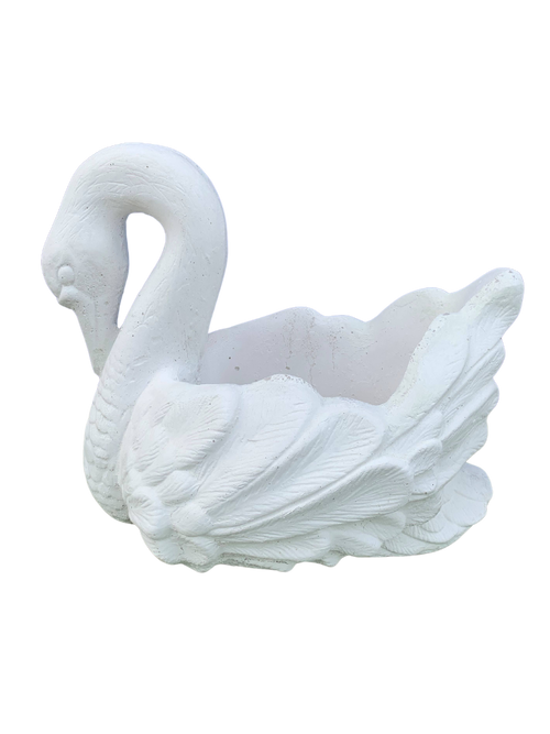 Cigno Portavaso - Notaro Manufatti
