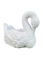 Cigno Portavaso - Notaro Manufatti