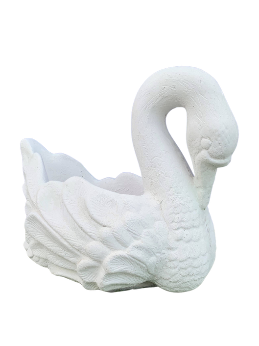 Cigno Portavaso - Notaro Manufatti