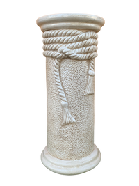 Colonna Corda Anticata Beige