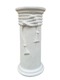 Colonna Corda -  Bianco - Notaro Manufatti