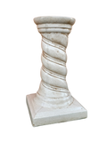Colonna Torciglione Anticata Beige - Notaro Manufatti