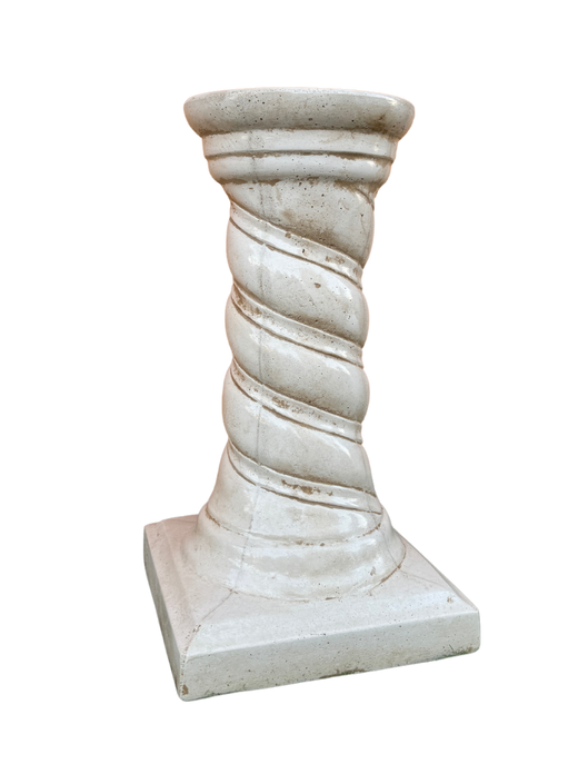 Colonna Torciglione Anticata Beige - Notaro Manufatti