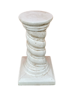 Colonna Torciglione Anticata Beige - Notaro Manufatti