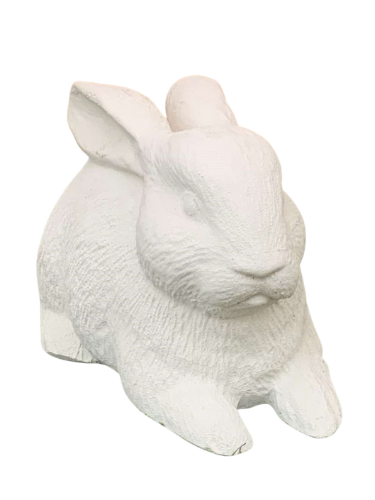 Coniglio Seduto - Notaro Manufatti