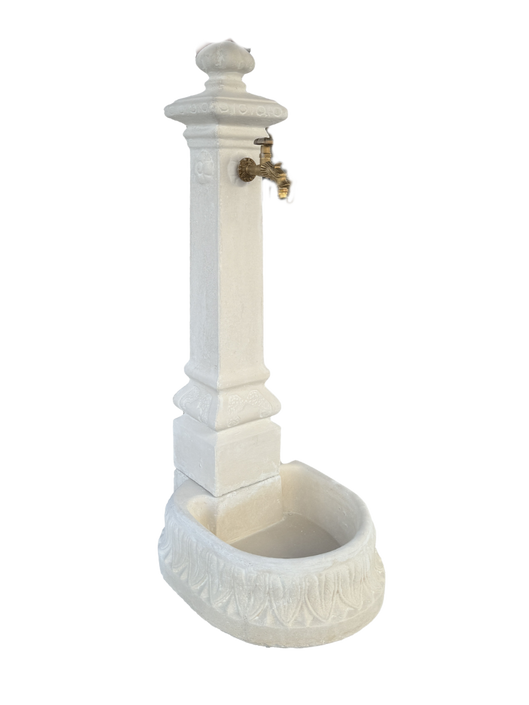 Fontana Cimone - Bianca - Notaro Manufatti