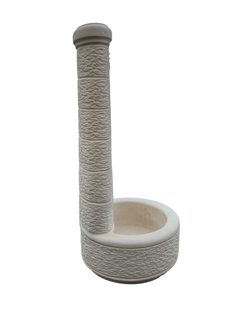 Fontana Gaia - Bianco - Notaro Manufatti