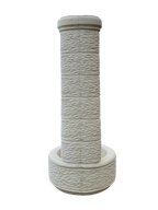 Fontana Gaia - Bianco - Notaro Manufatti