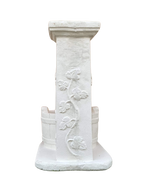 Fontana Bacco - Bianco - Notaro Manufatti