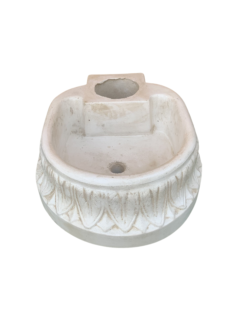 Fontana Cimone Anticata Beige - Notaro Manufatti