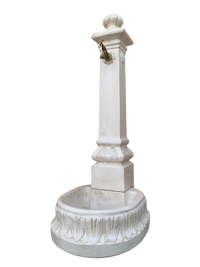 Fontana Cimone Anticata Beige
