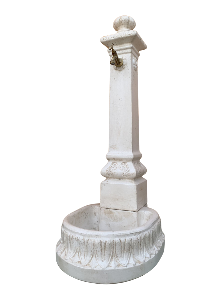 Fontana Cimone Anticata Beige - Notaro Manufatti