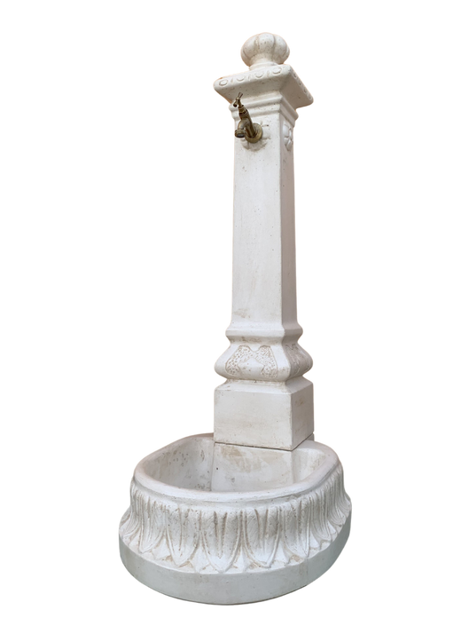 Fontana Cimone Anticata Beige - Notaro Manufatti