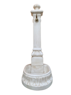 Fontana Cimone Anticata Beige - Notaro Manufatti